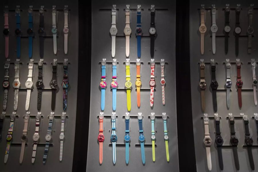 Swatch Group