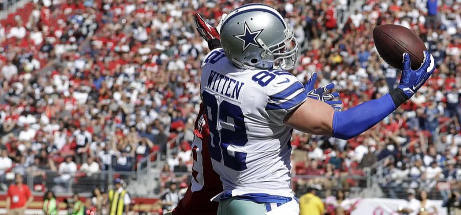 Jason Witten NFL