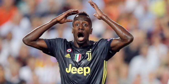 Blaise Matuidi