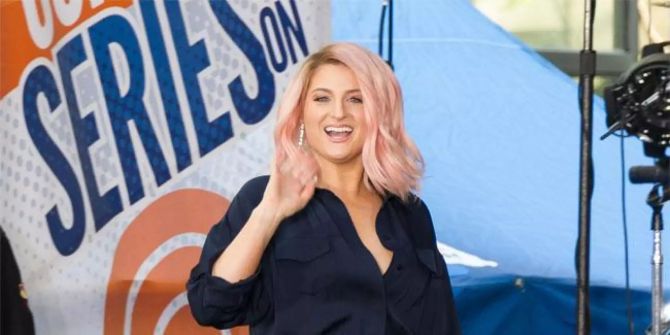 Meghan Trainor