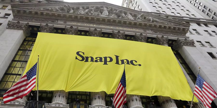 Snap inc.