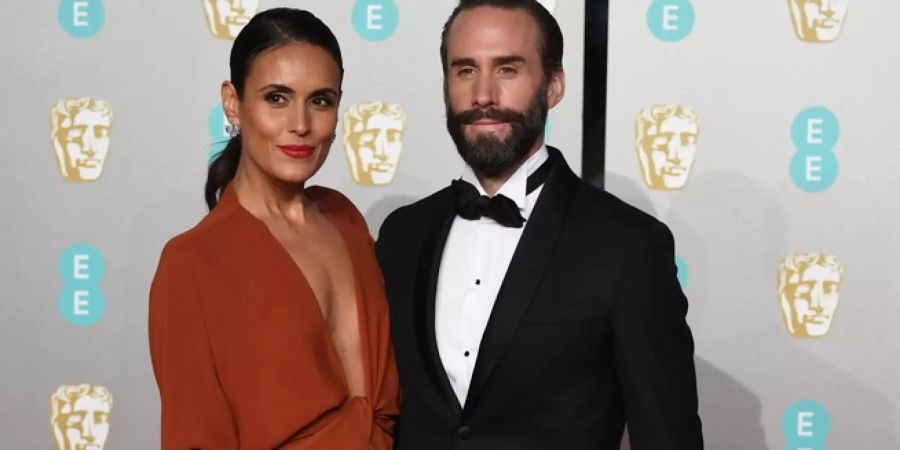 joseph fiennes