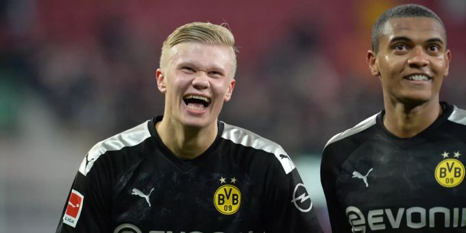 BVB