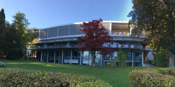 mci management center innsbruck
