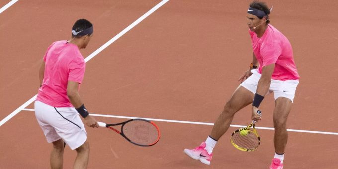 Rafael Nadal