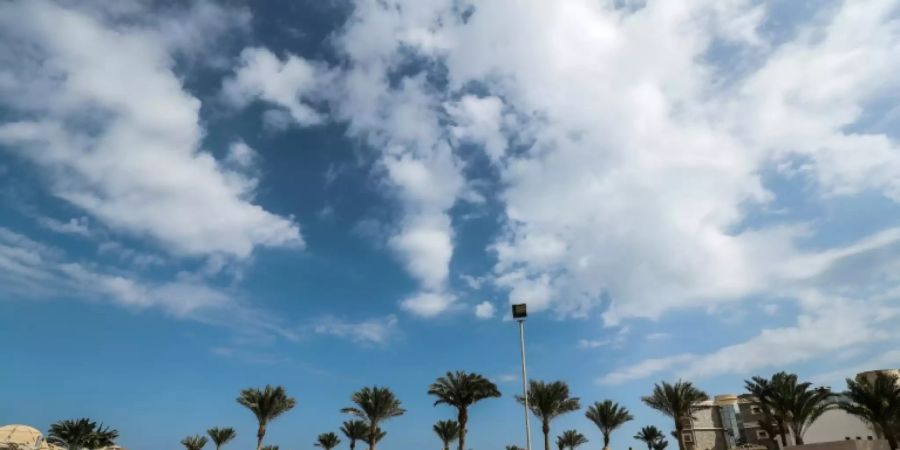 Badeort Hurghada