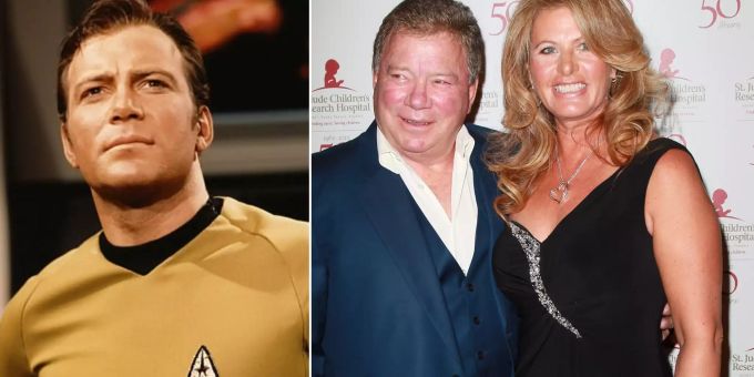 Ehevertrag regelt's - Shatner kriegt nach Scheidung Pferdesperma