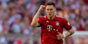 Niklas Süle