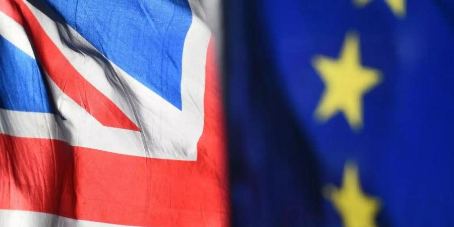 Die EU verspricht: Die Freundschaft zu Grossbritannien soll bleiben. Foto: Kirsty O'Connor/PA Wire/dpa