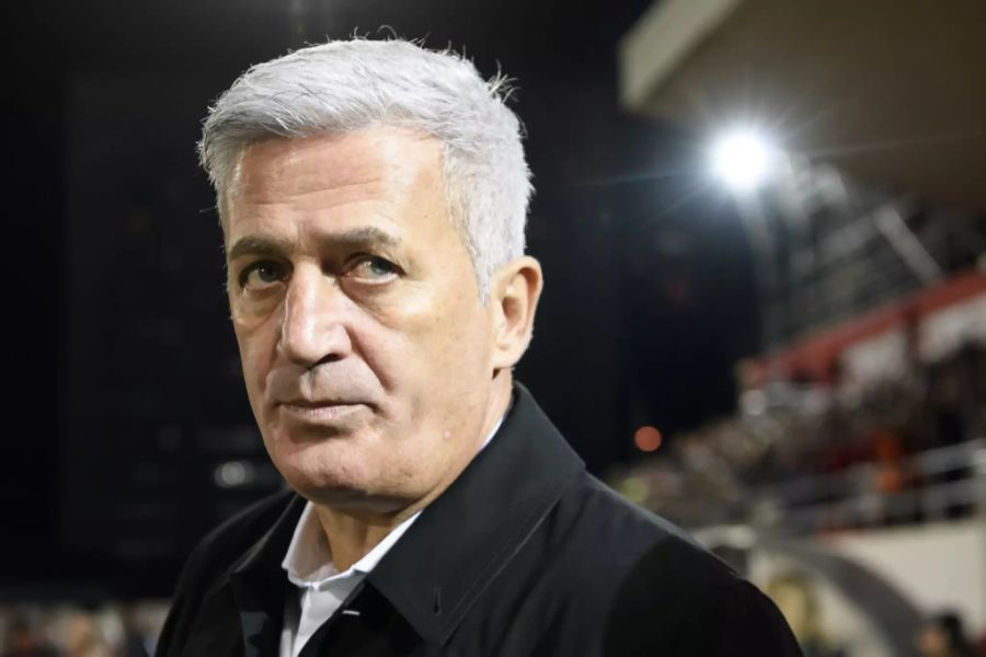 vladimir petkovic