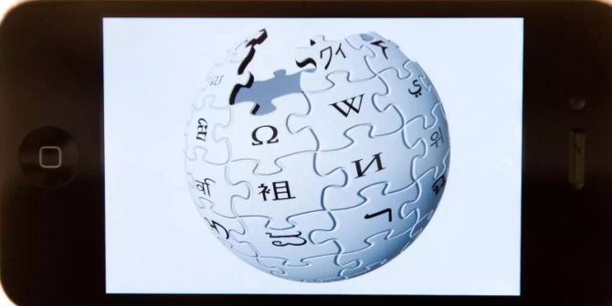 wikipedia