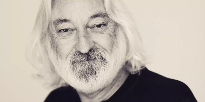 Coronavirus erlegen - Stars-Wars-Darsteller Andrew Jack (†76) ist tot