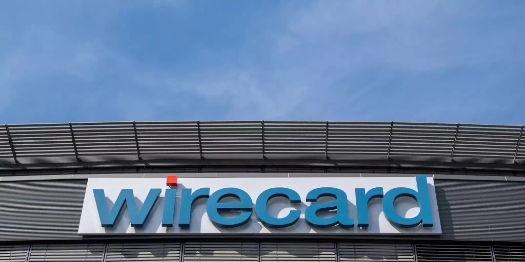 Aktie Von Wirecard Legt Am Donnerstag Weiter Zu