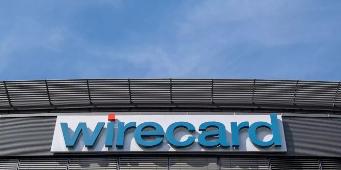 Wirecard, mittlerer osten