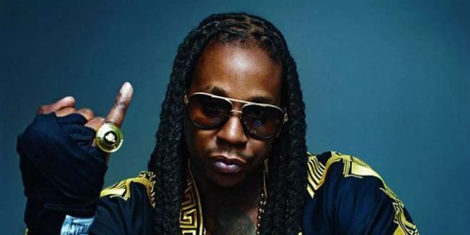 2 Chainz