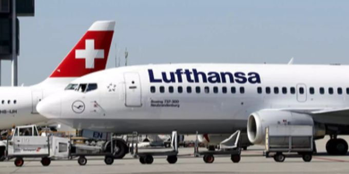 Geld geht aus - Droht Lufthansa wegen Corona-Krise im Sommer Kollaps?
