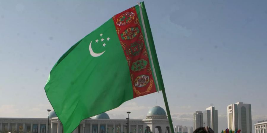 Turkmenistan