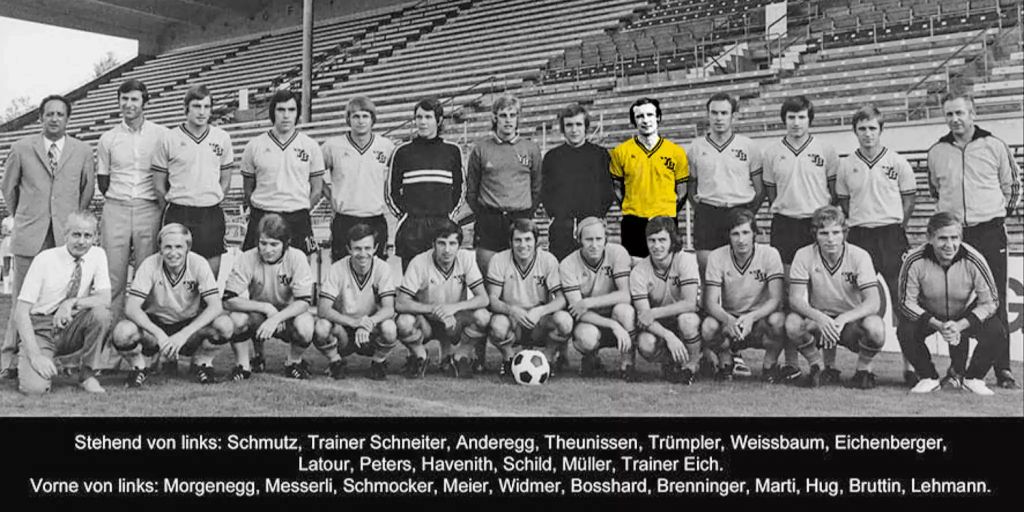 HansOtto Peters im Alter von 79 Jahren verstorben