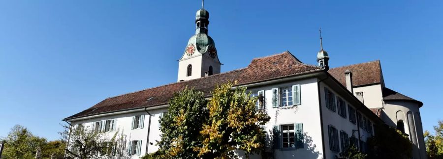 Schönenwerd Kirche Gemeinde