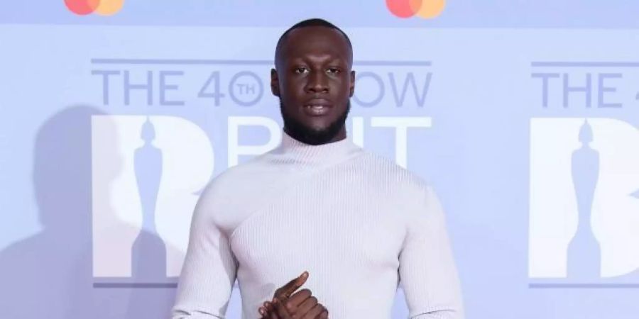 stormzy