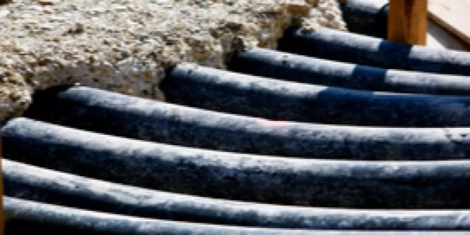 Gemeinde - In Trimbach beginnen die Bauarbeiten an den Werkleitungen