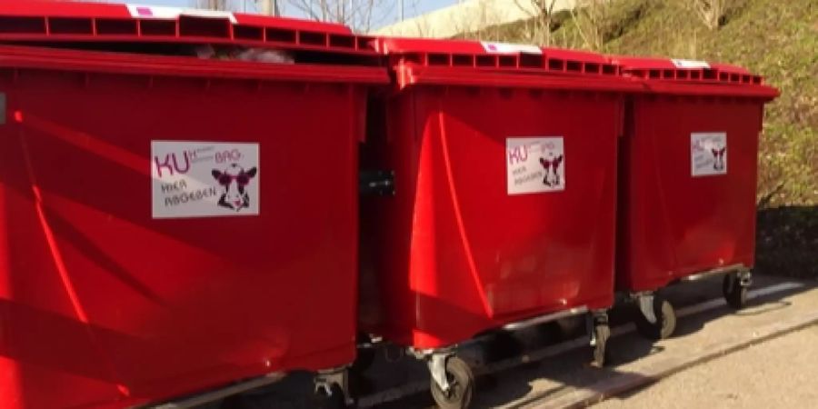 KUH-Bag-Container