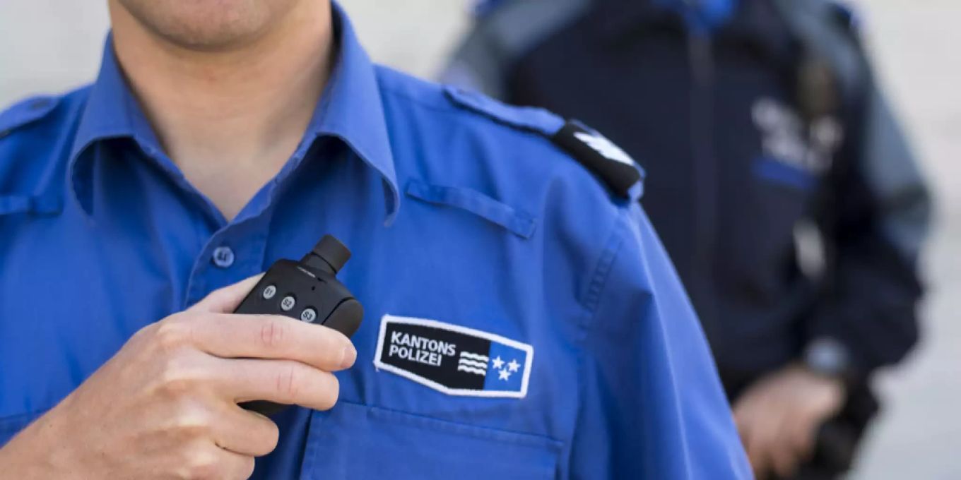 Birr AG: Frau in Wohnung tödlich verletzt – Ehemann festgenommen