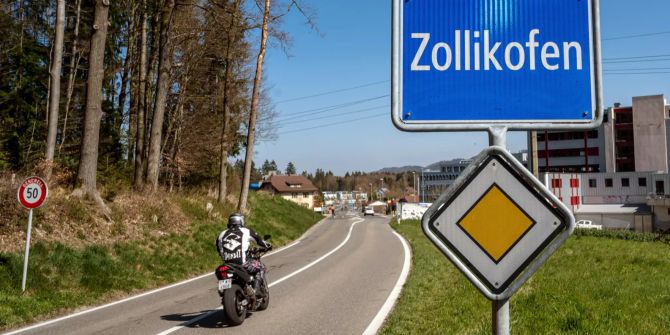 – Zollikofen