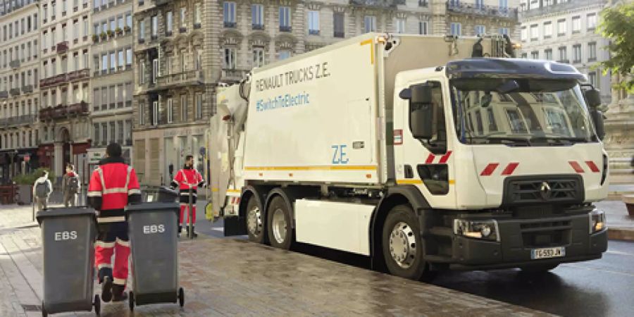 Renault Trucks