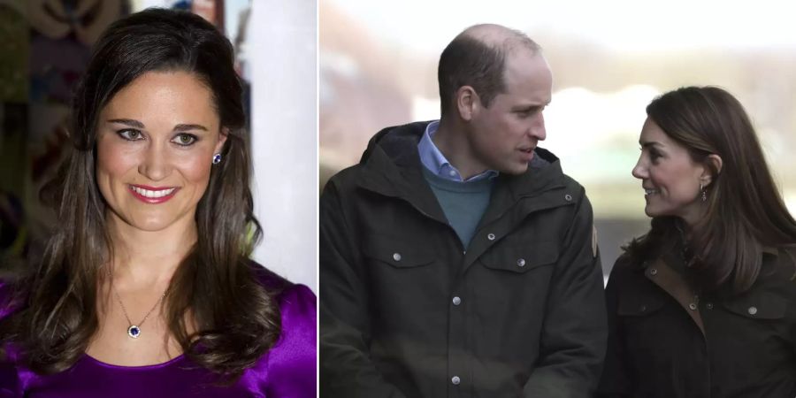 kate middleton prinz william