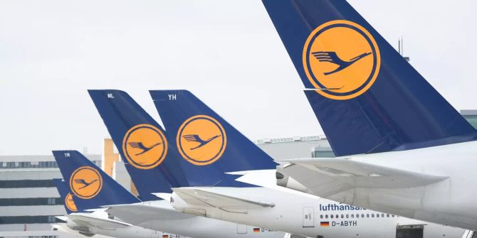 Lufthansa group