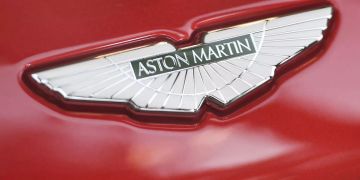 Aston Martin