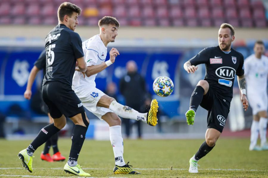 fc lausanne-sport