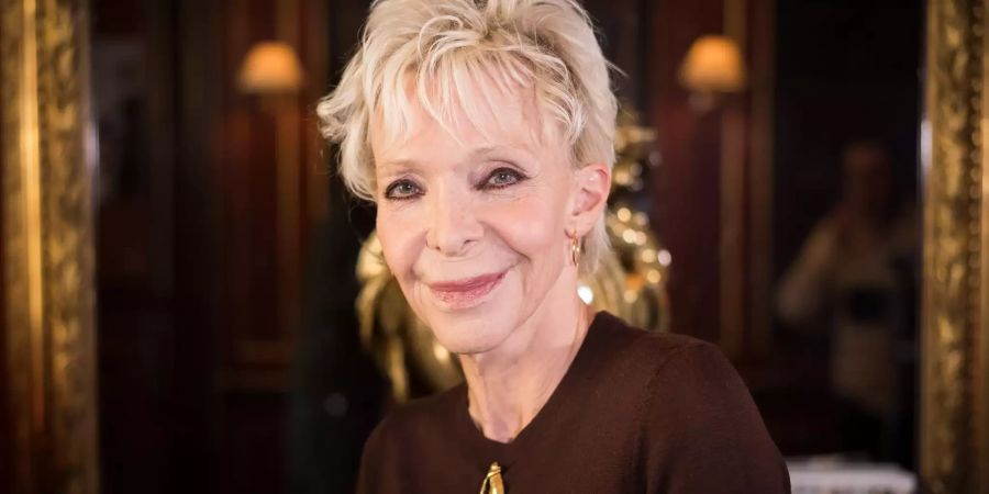 Tonie Marshall ist tot