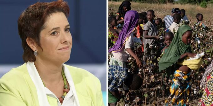 GLP im Fokus - Entscheidet Fake-News-Zoff in Afrika Konzern-Abstimmung?