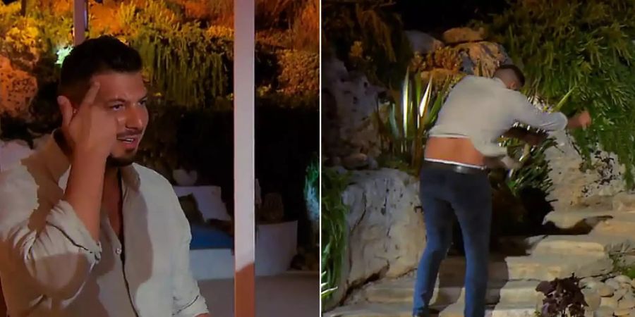 «Die Bachelorette 2020»