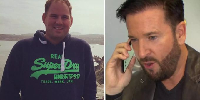 Manager packt aus - Der Wendler «verdeckte Handys mit Salatschüssel»