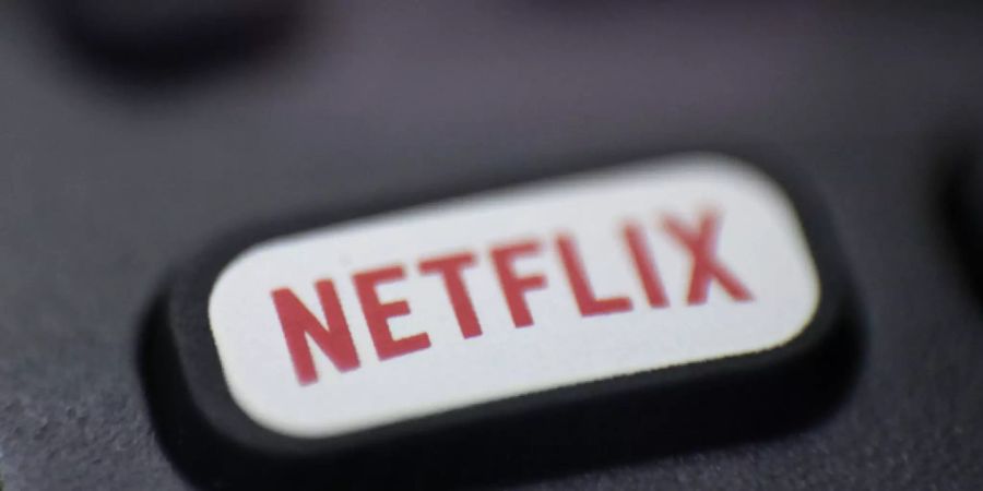 Netflix bekommt derzeit die Konkurrenz anderer Streaming-Dienste zu spüren und enttäuscht bei der Zahl der akquirierten Neukunden. (Archivbild)