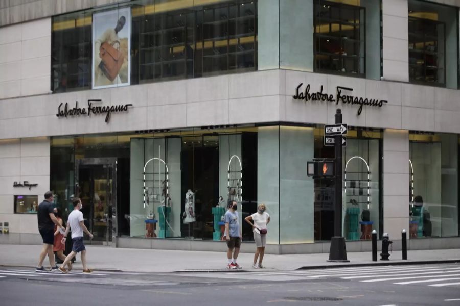 salvatore ferragamo