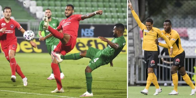 Auswärts-Kracher - YB muss in CL-Quali gegen Midtjylland ran!