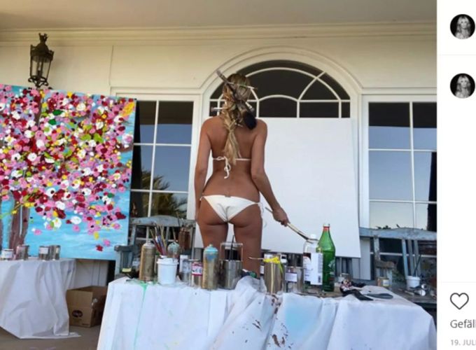 Heidi KLum