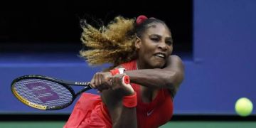 Serena Williams