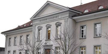 bezirksgericht bülach