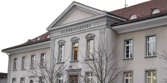 bezirksgericht bülach