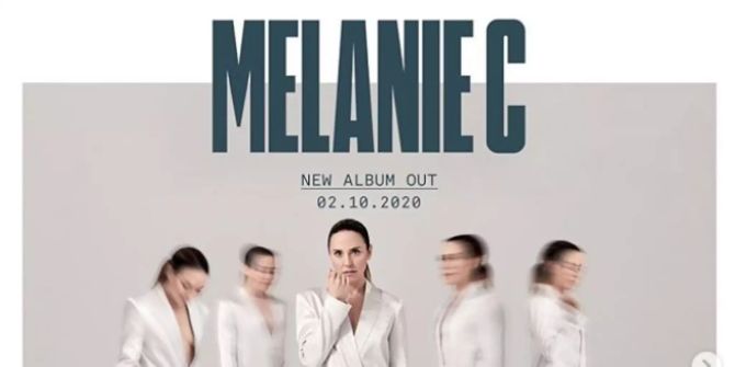 Melanie C