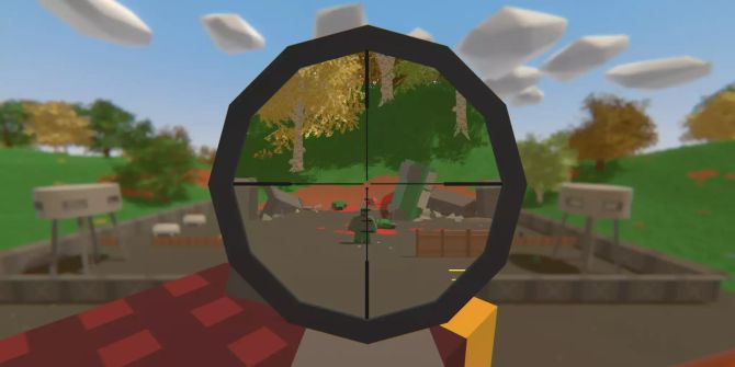 Unturned Xbox One