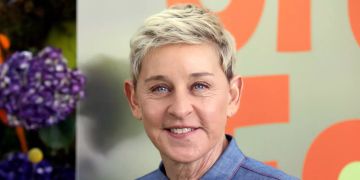 Ellen DeGeneres show