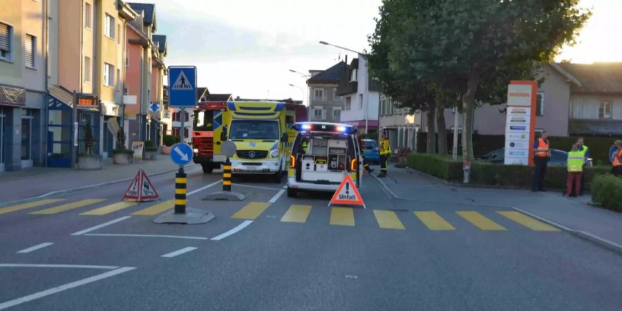 gossau