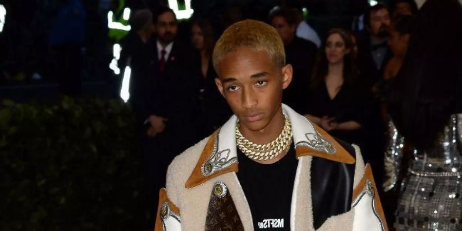 Jaden Smith