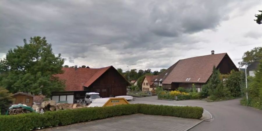 niederlenz